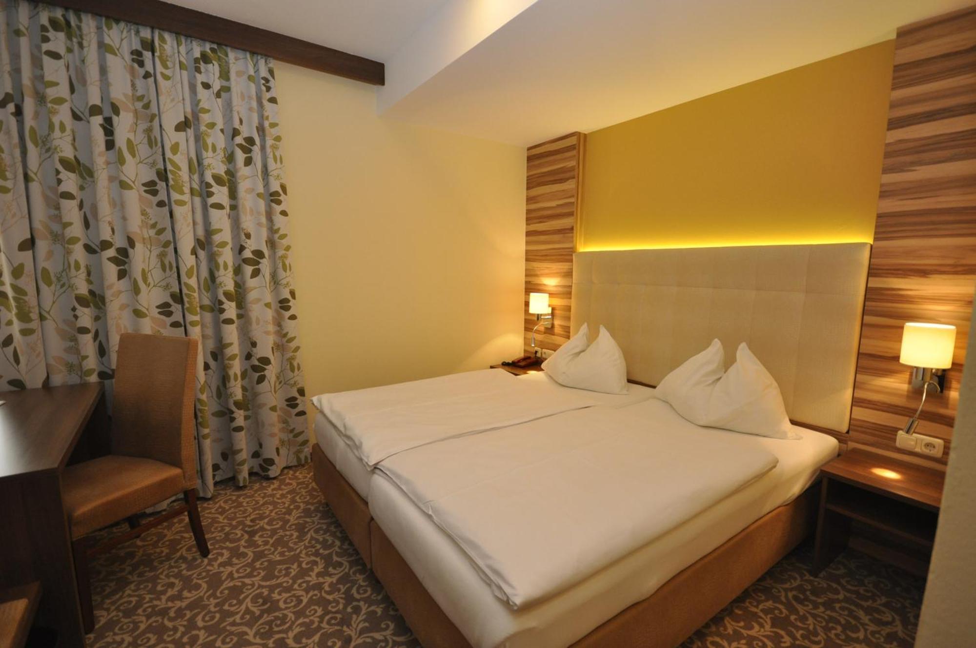 Hotel Wachau 4*