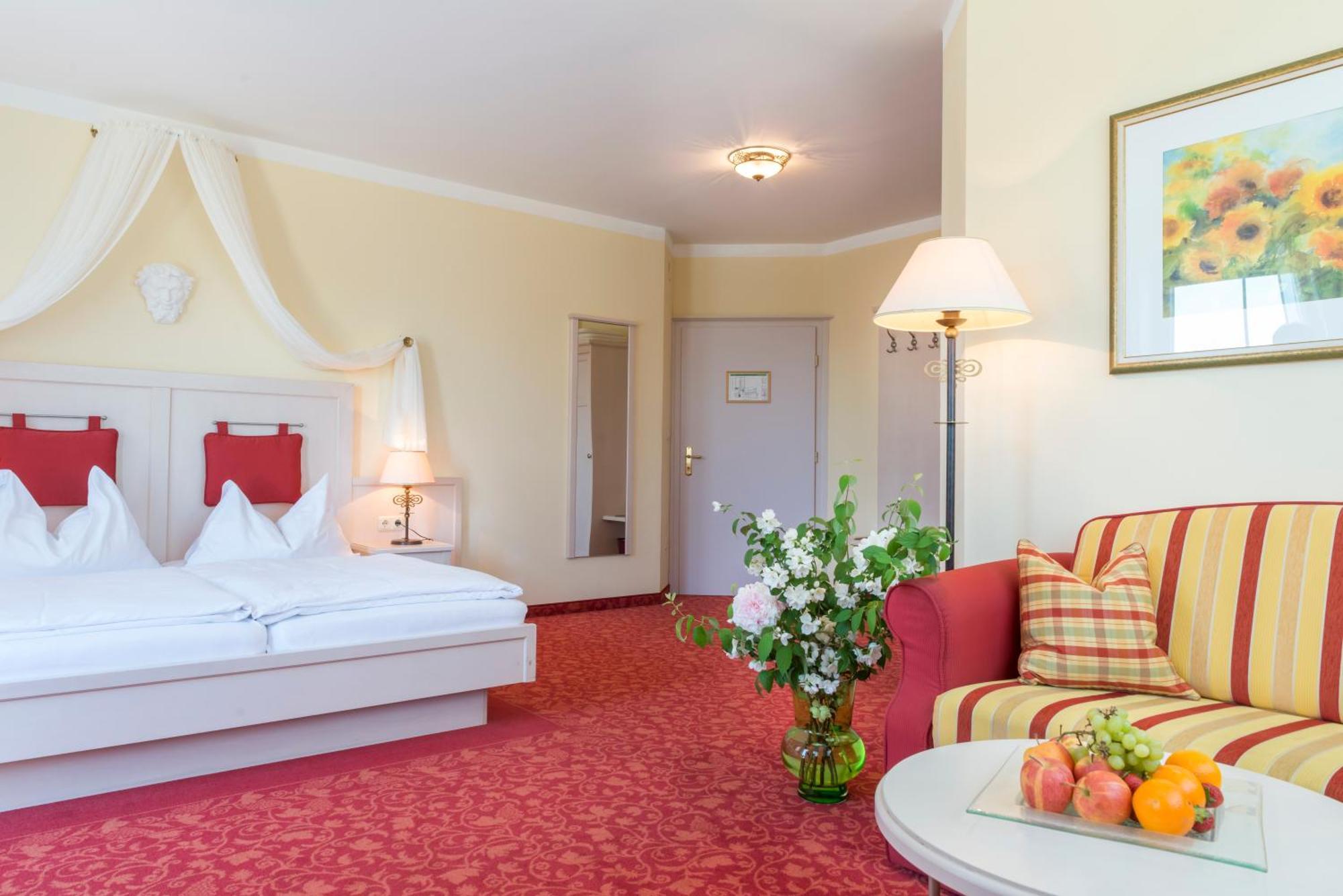 Wachau Hotel 4*